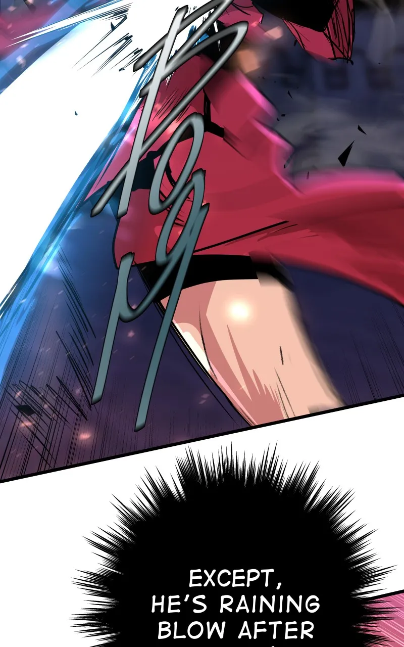 Death: Rescheduled Chapter 21 Online - página 24