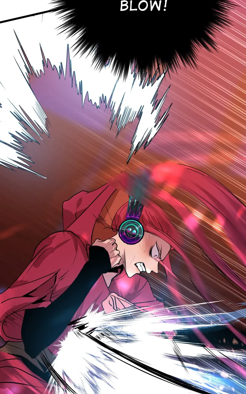 Death: Rescheduled Chapter 21 Online - página 25