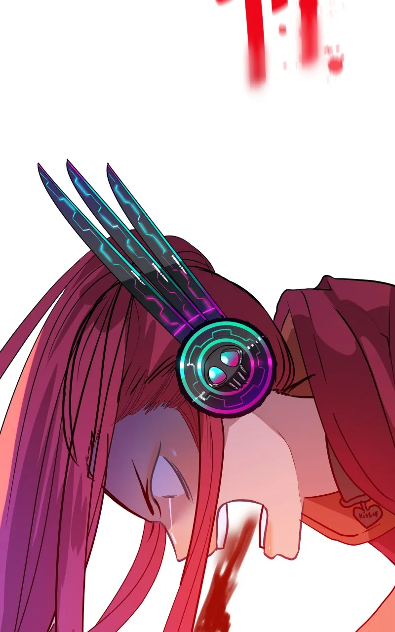 Death: Rescheduled Chapter 21 Online - página 28