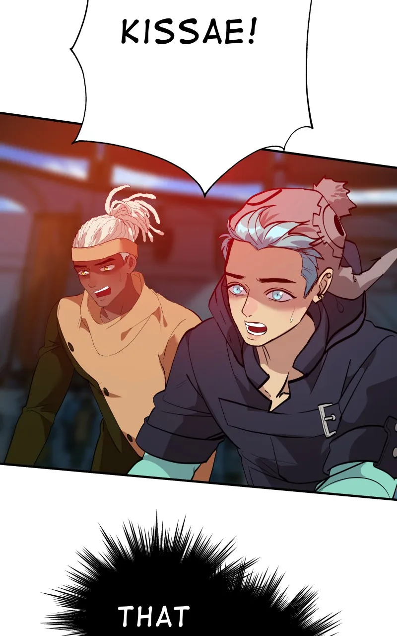Death: Rescheduled Chapter 21 Online - página 30