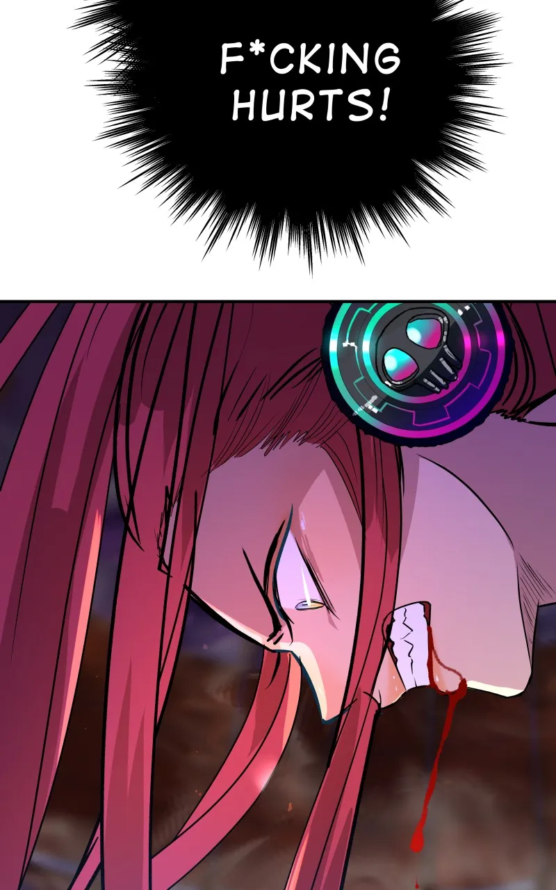 Death: Rescheduled Chapter 21 Online - página 31