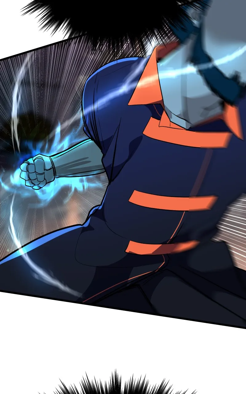 Death: Rescheduled Chapter 21 Online - página 34