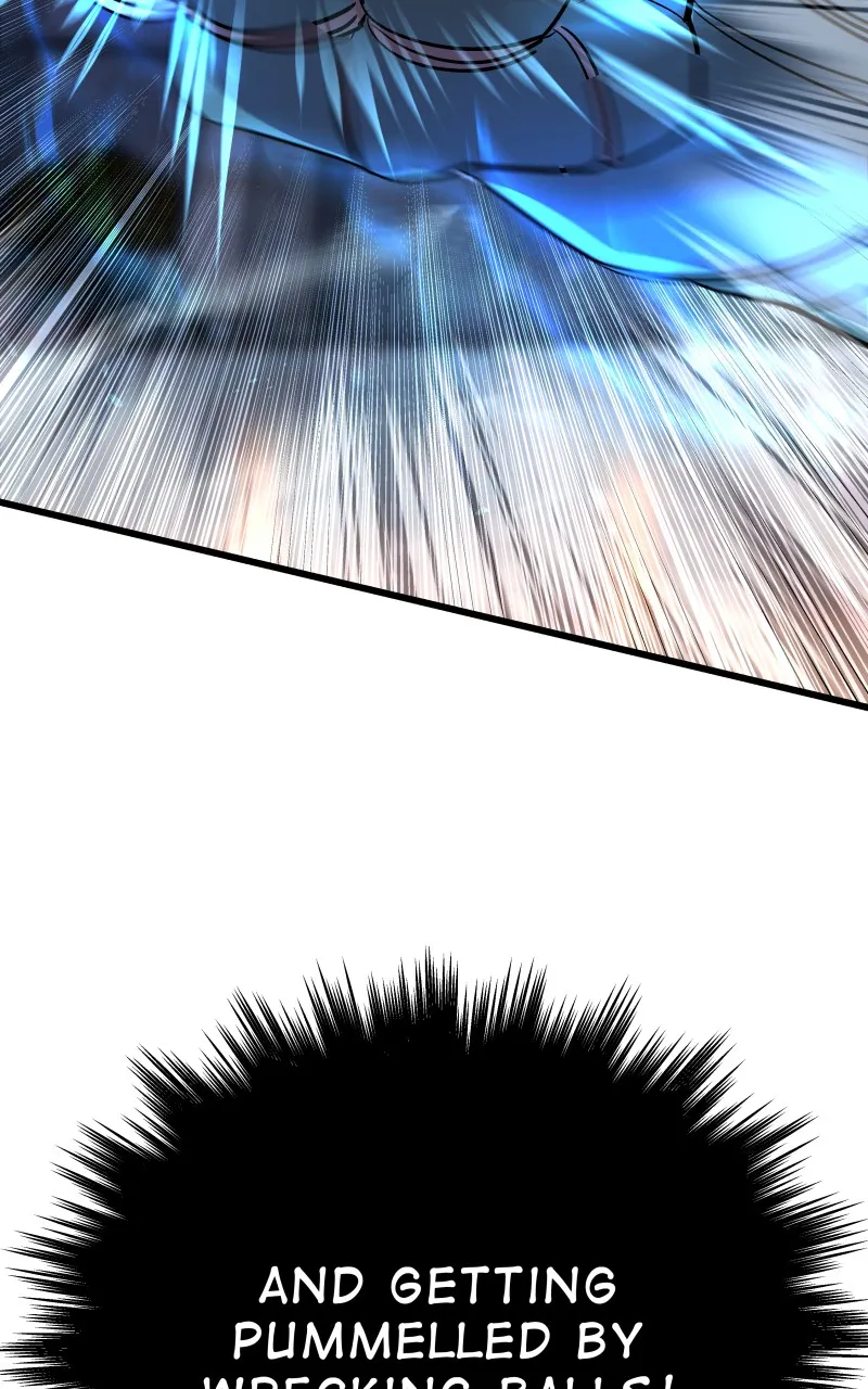 Death: Rescheduled Chapter 21 Online - página 36