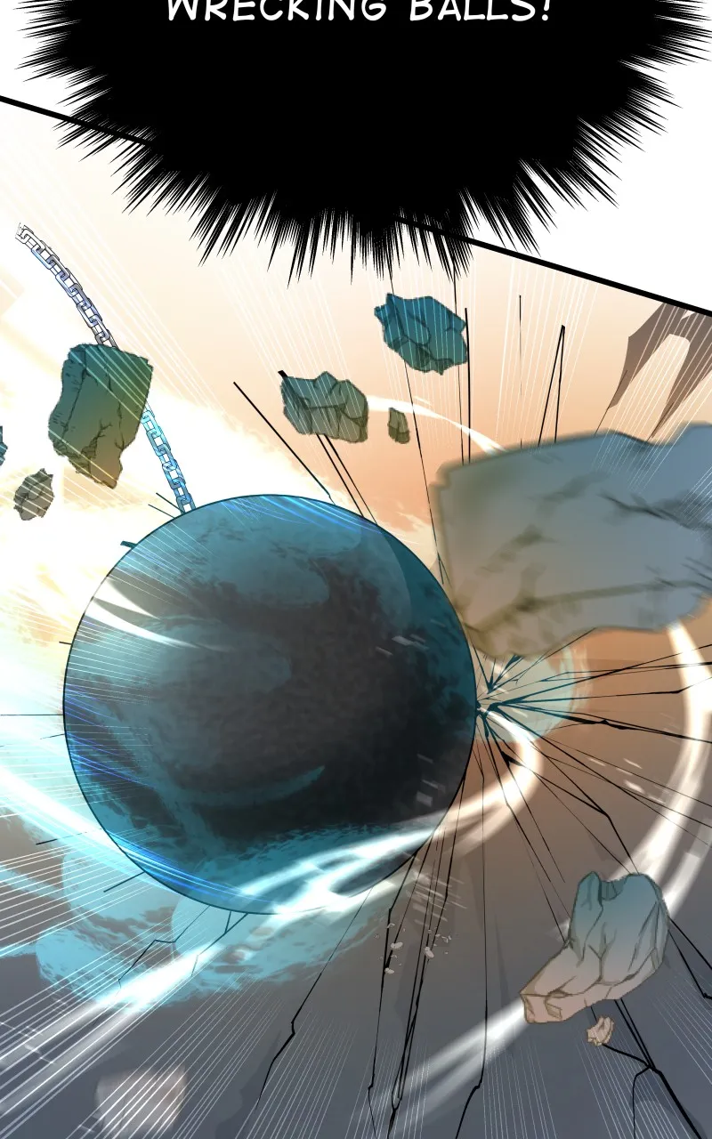 Death: Rescheduled Chapter 21 Online - página 37