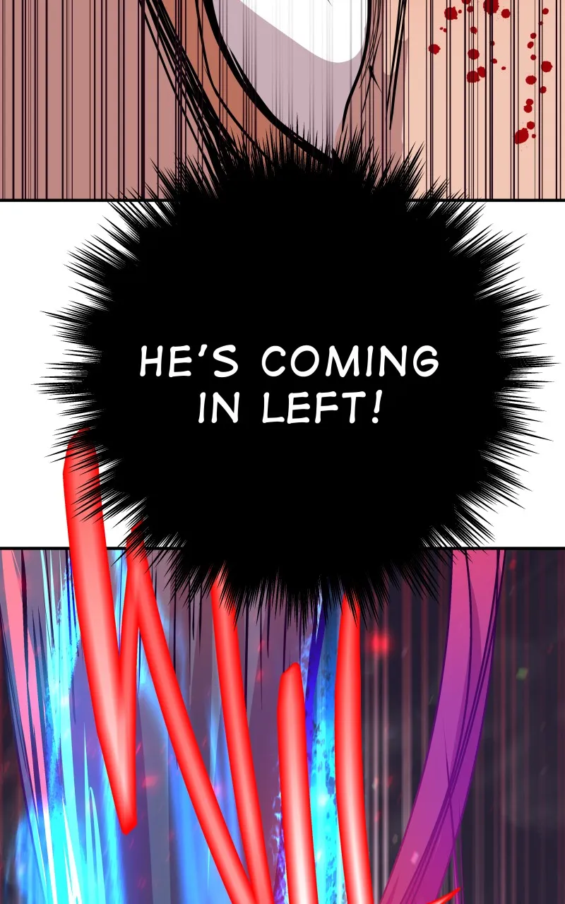 Death: Rescheduled Chapter 21 Online - página 41