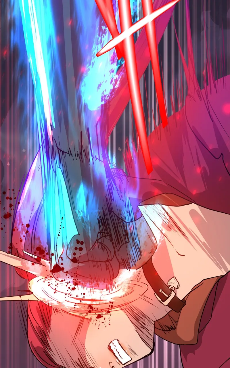 Death: Rescheduled Chapter 21 Online - página 42