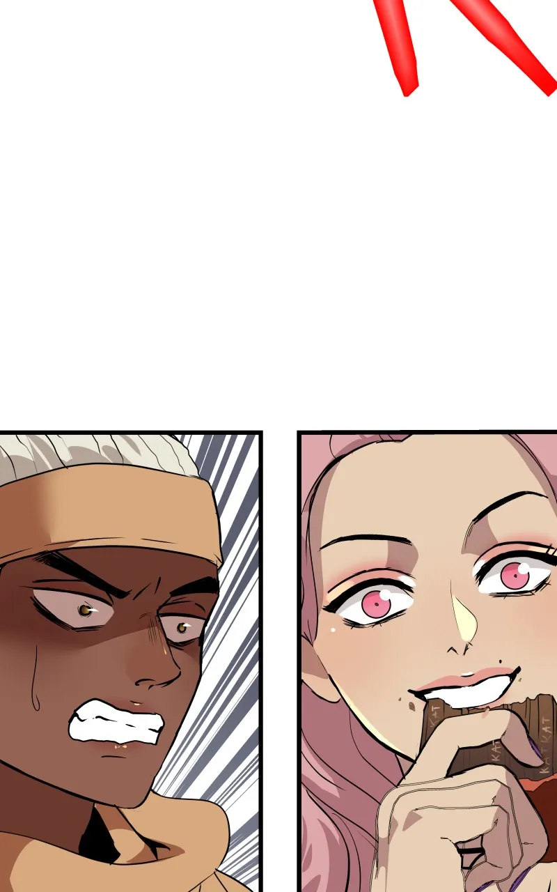 Death: Rescheduled Chapter 21 Online - página 44