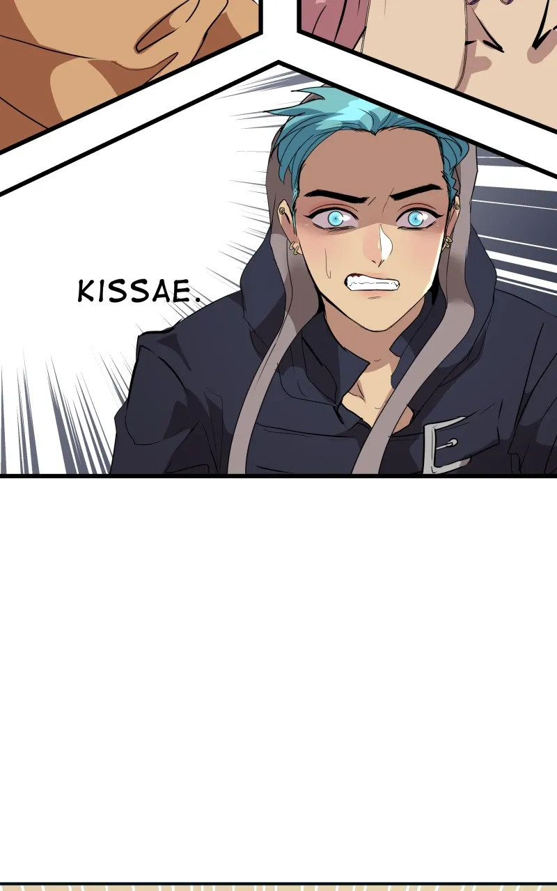 Death: Rescheduled Chapter 21 Online - página 45