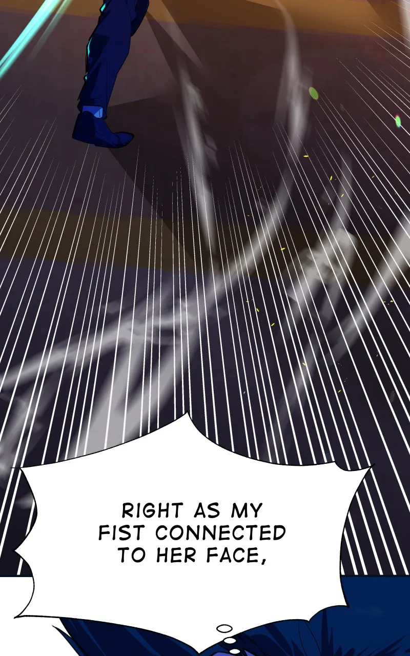 Death: Rescheduled Chapter 21 Online - página 47