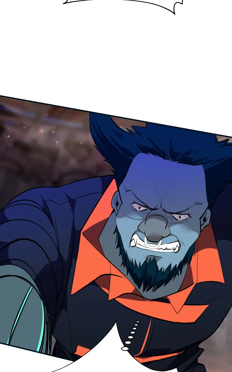 Death: Rescheduled Chapter 21 Online - página 49