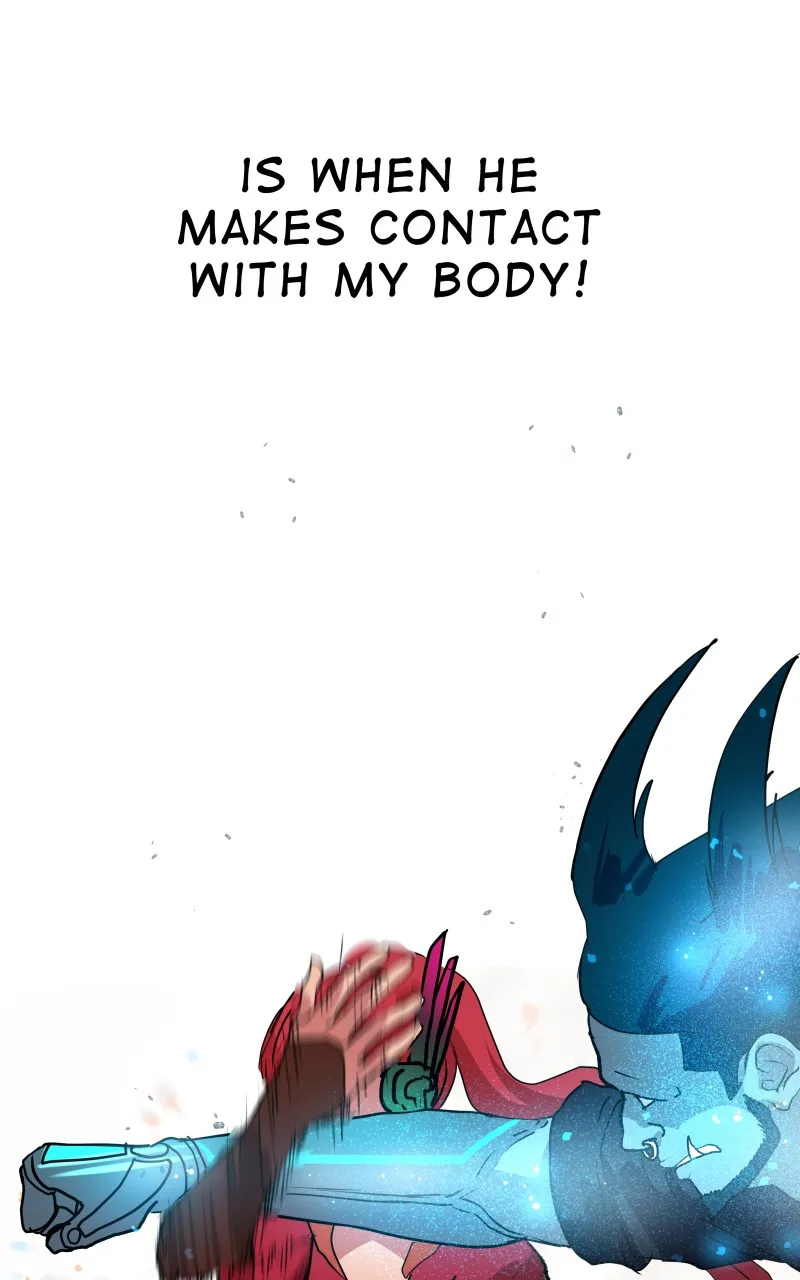Death: Rescheduled Chapter 21 Online - página 52