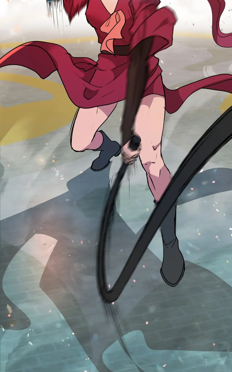 Death: Rescheduled Chapter 21 Online - página 53