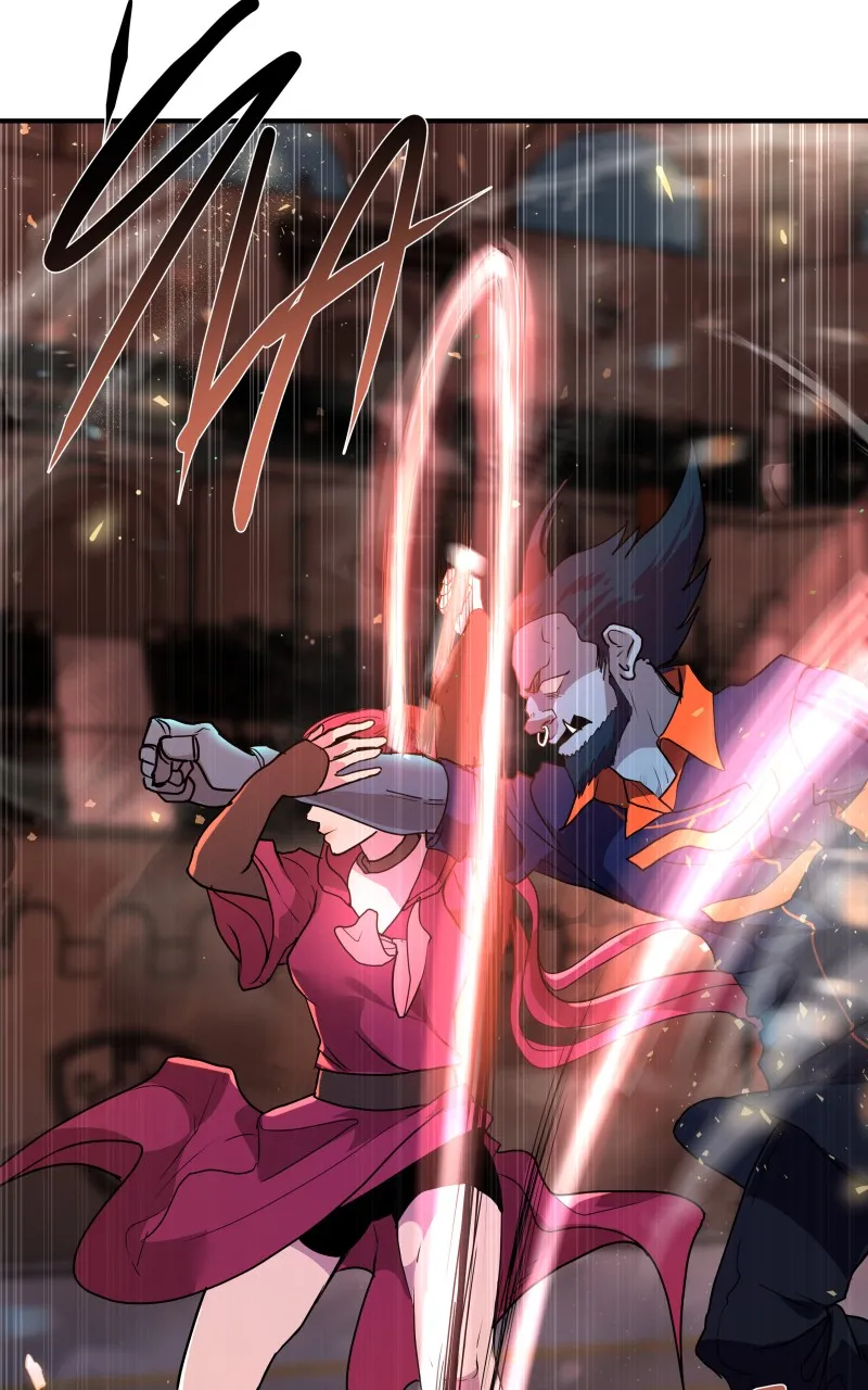 Death: Rescheduled Chapter 21 Online - página 57
