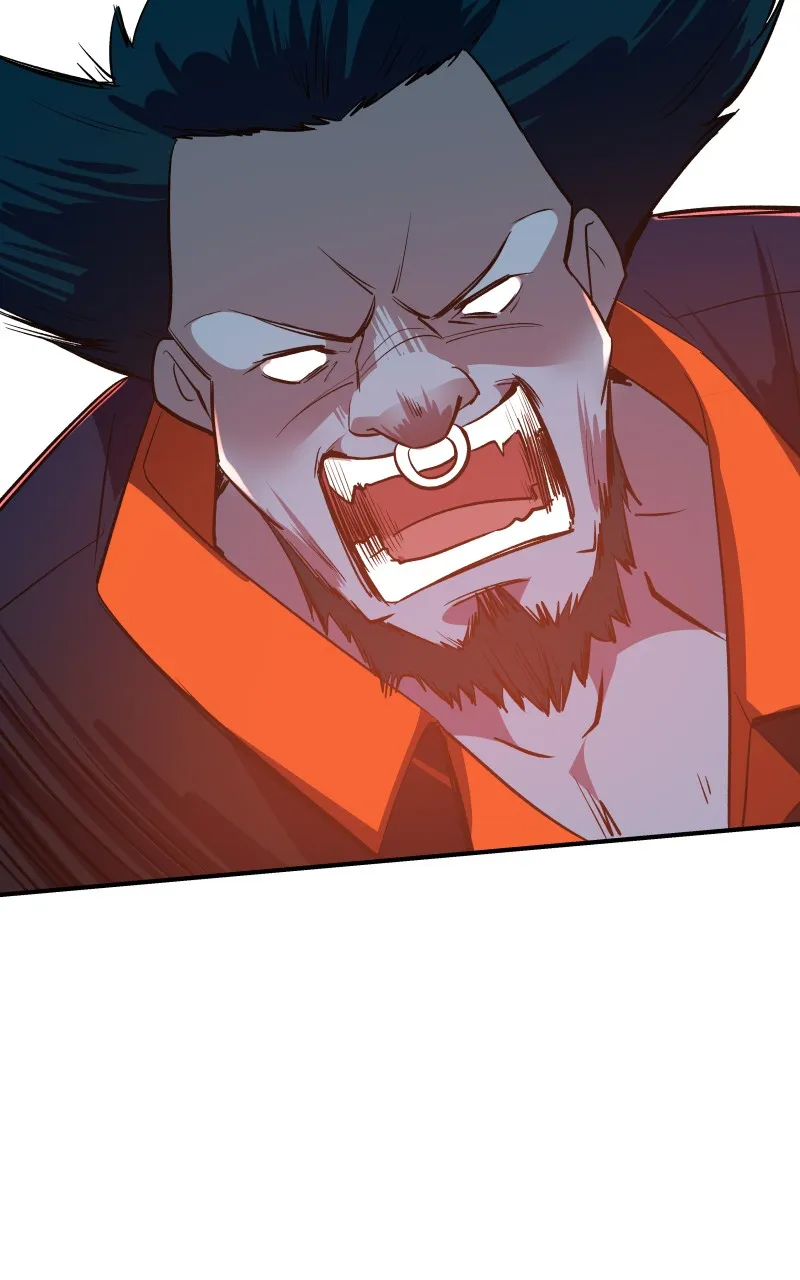Death: Rescheduled Chapter 21 Online - página 59