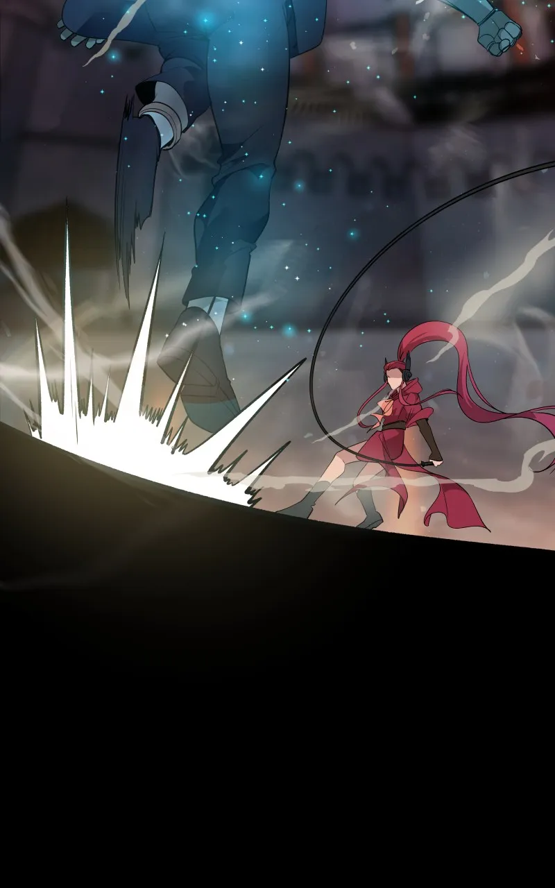 Death: Rescheduled Chapter 21 Online - página 61