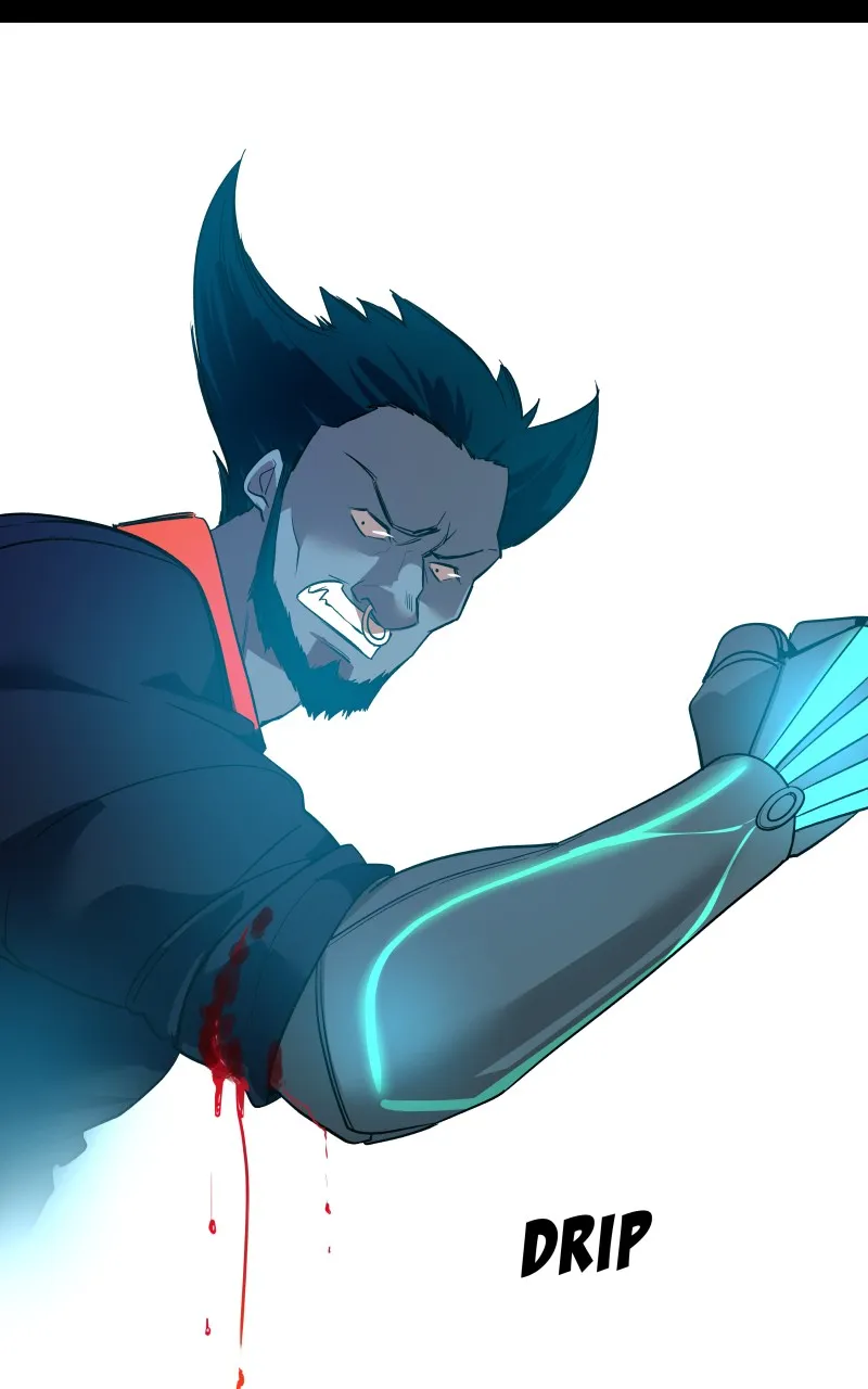 Death: Rescheduled Chapter 21 Online - página 62