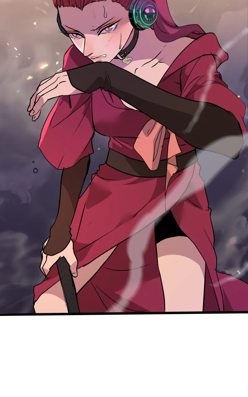 Death: Rescheduled Chapter 21 Online - página 64