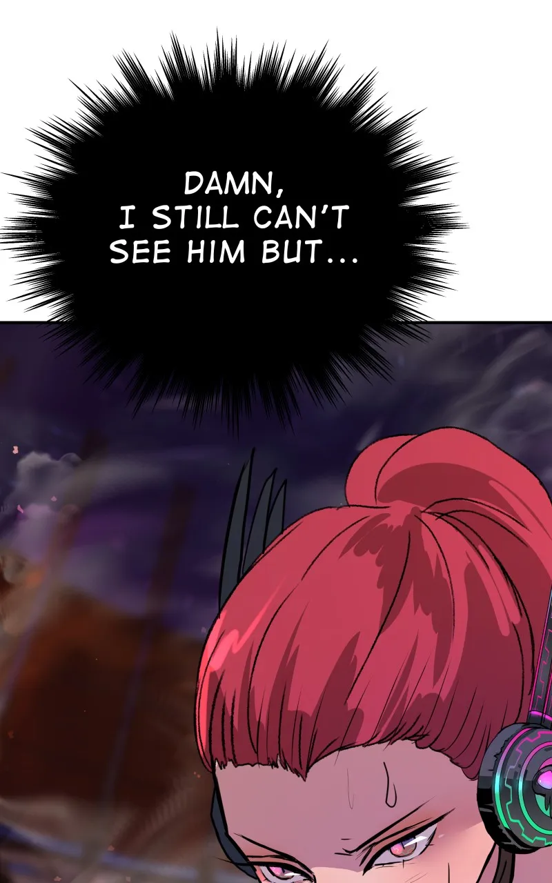 Death: Rescheduled Chapter 21 Online - página 65