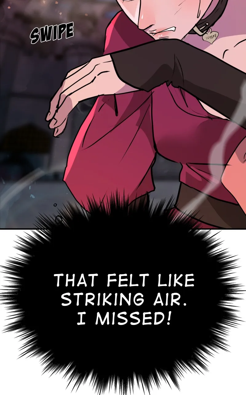 Death: Rescheduled Chapter 21 Online - página 66