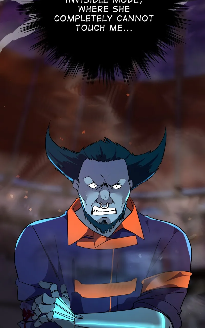 Death: Rescheduled Chapter 21 Online - página 69