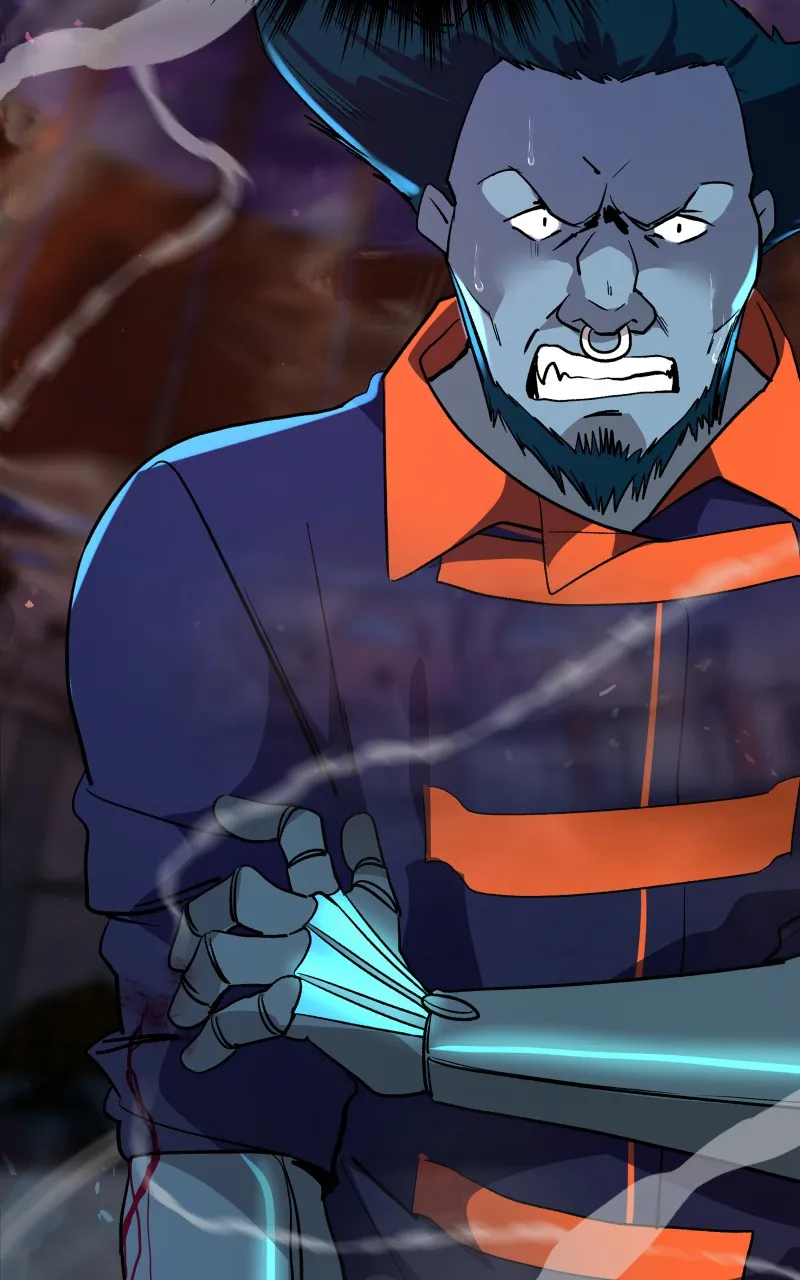 Death: Rescheduled Chapter 21 Online - página 71