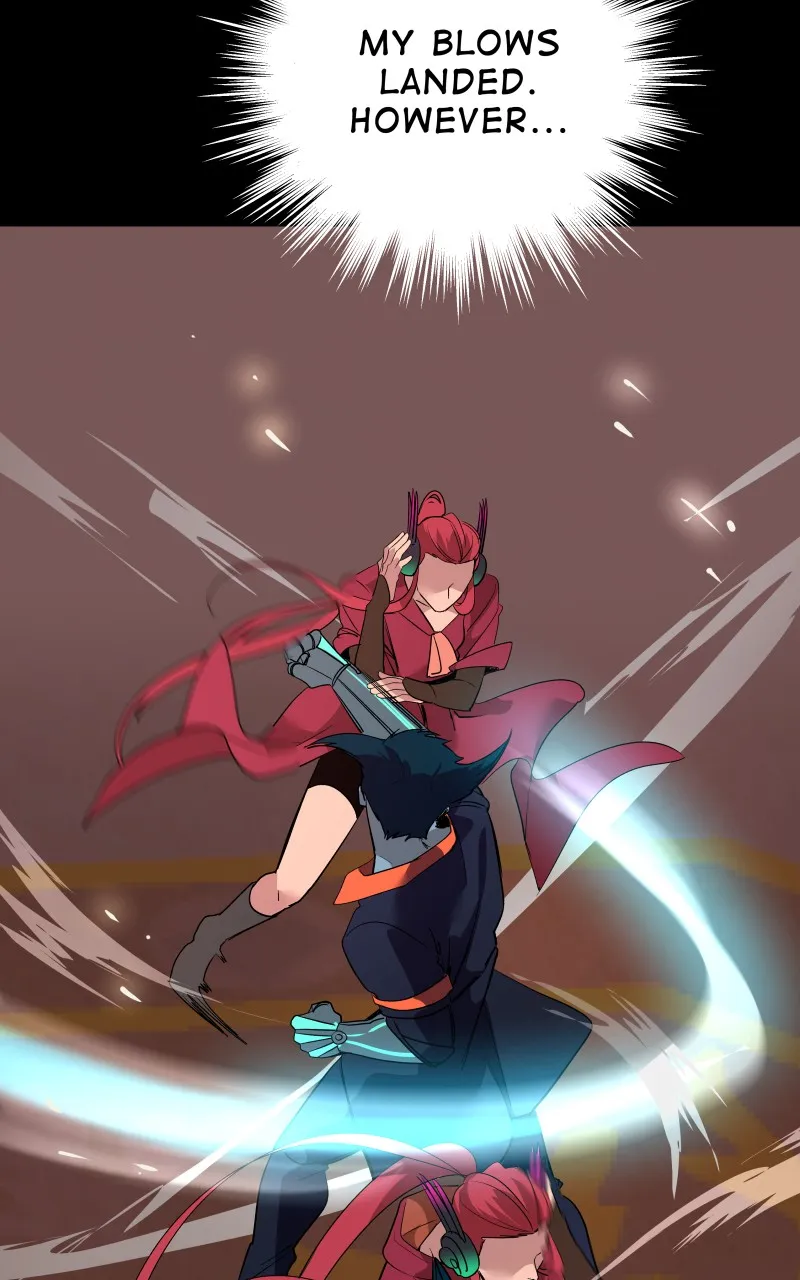 Death: Rescheduled Chapter 21 Online - página 74