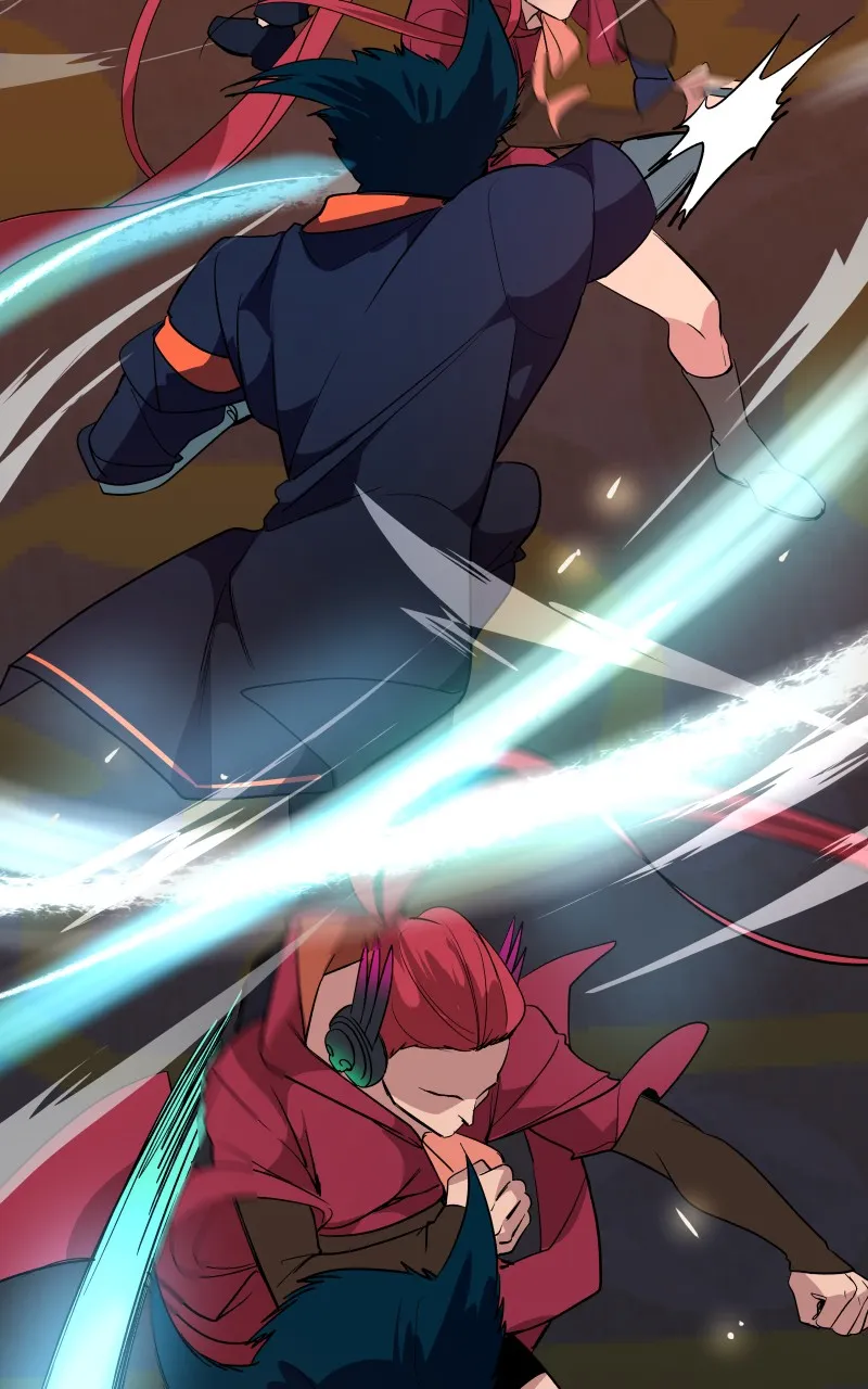 Death: Rescheduled Chapter 21 Online - página 75