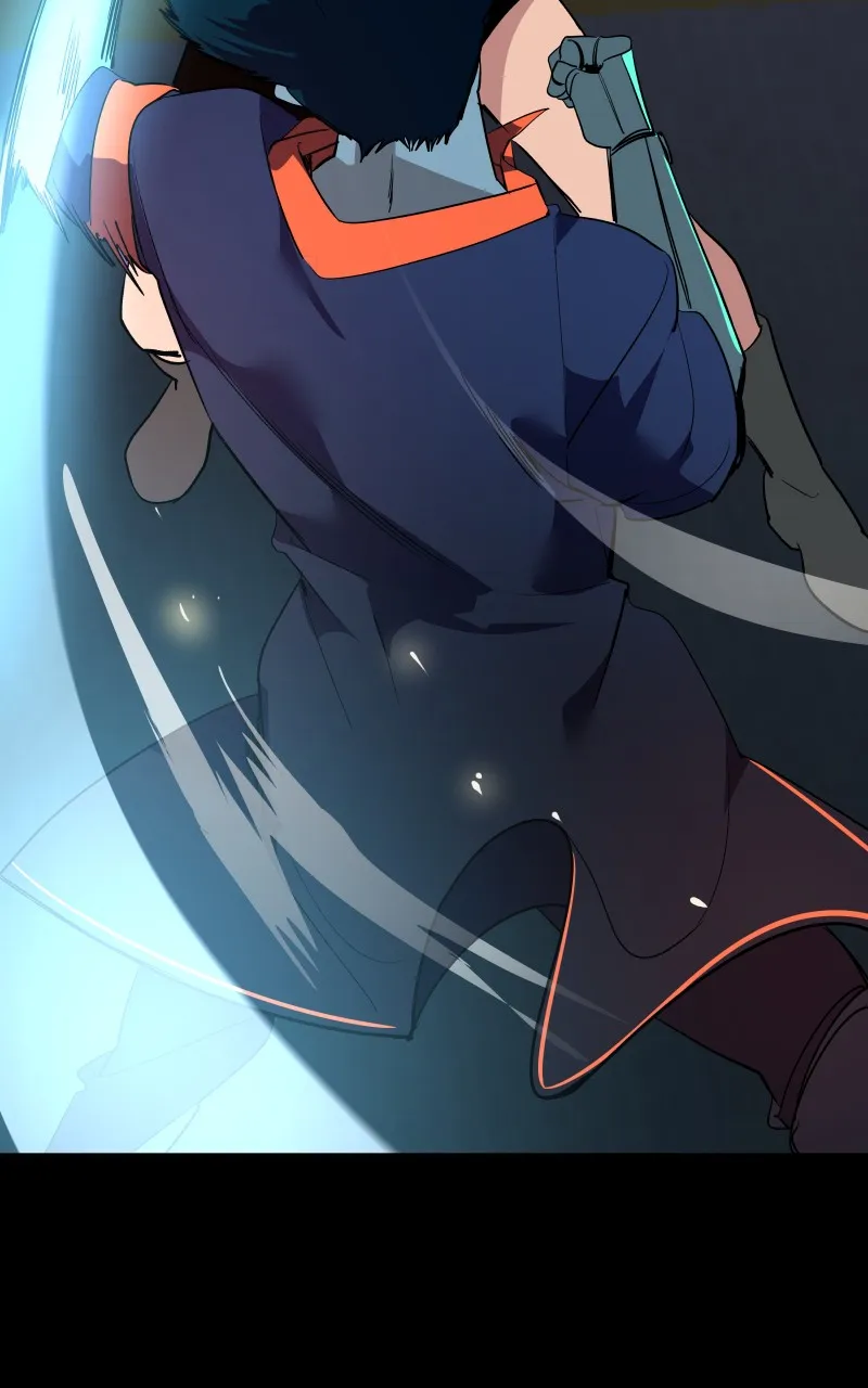 Death: Rescheduled Chapter 21 Online - página 76