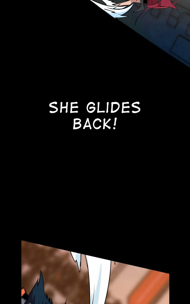 Death: Rescheduled Chapter 21 Online - página 78