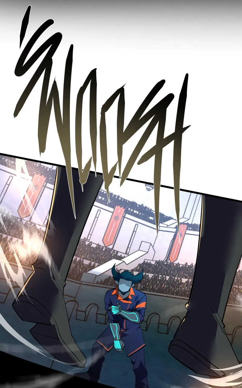 Death: Rescheduled Chapter 21 Online - página 82