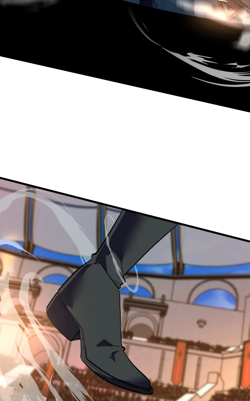 Death: Rescheduled Chapter 21 Online - página 83