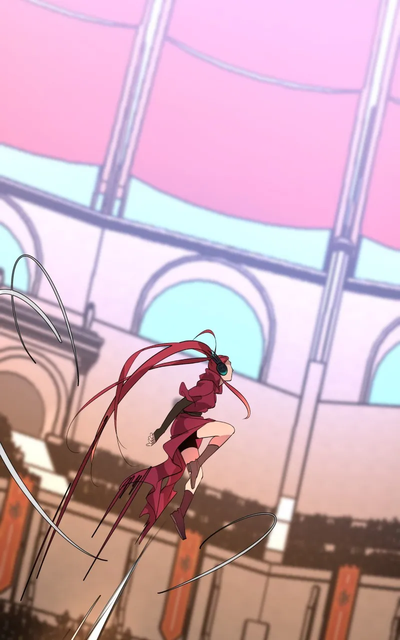 Death: Rescheduled Chapter 21 Online - página 85