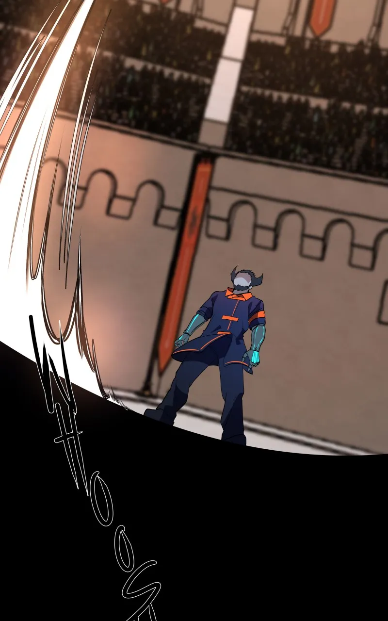 Death: Rescheduled Chapter 21 Online - página 86