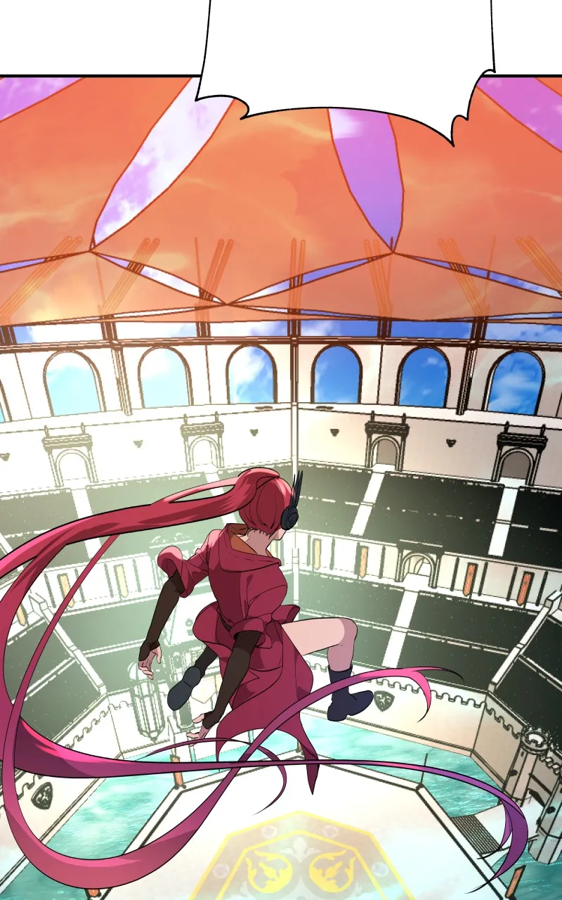Death: Rescheduled Chapter 21 Online - página 88