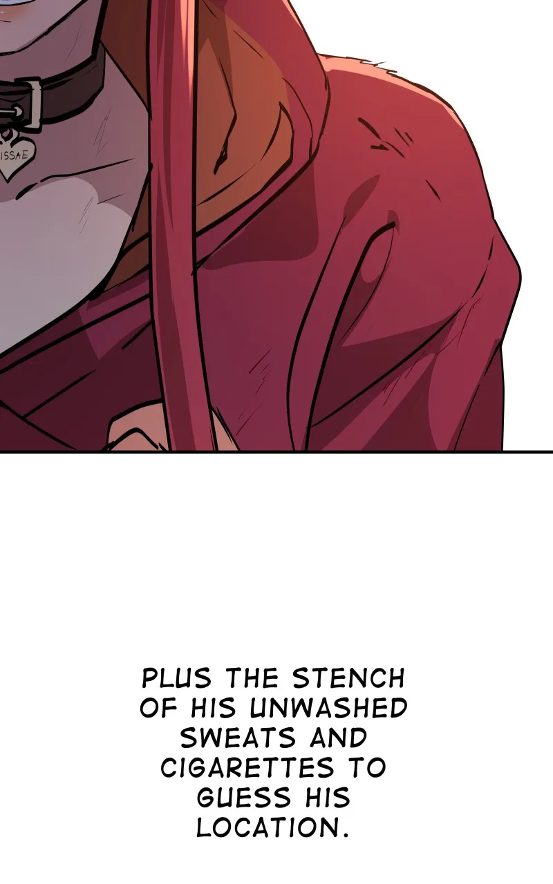 Death: Rescheduled Chapter 21 Online - página 95