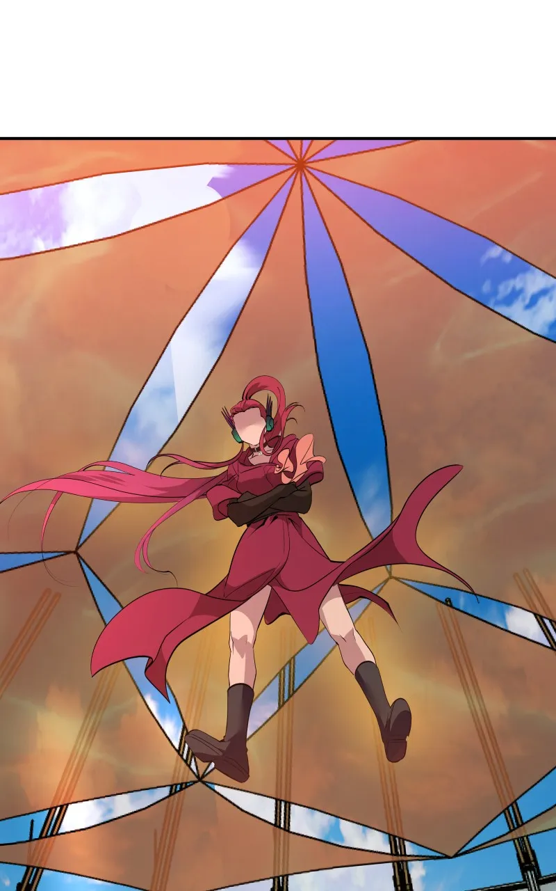 Death: Rescheduled Chapter 21 Online - página 96