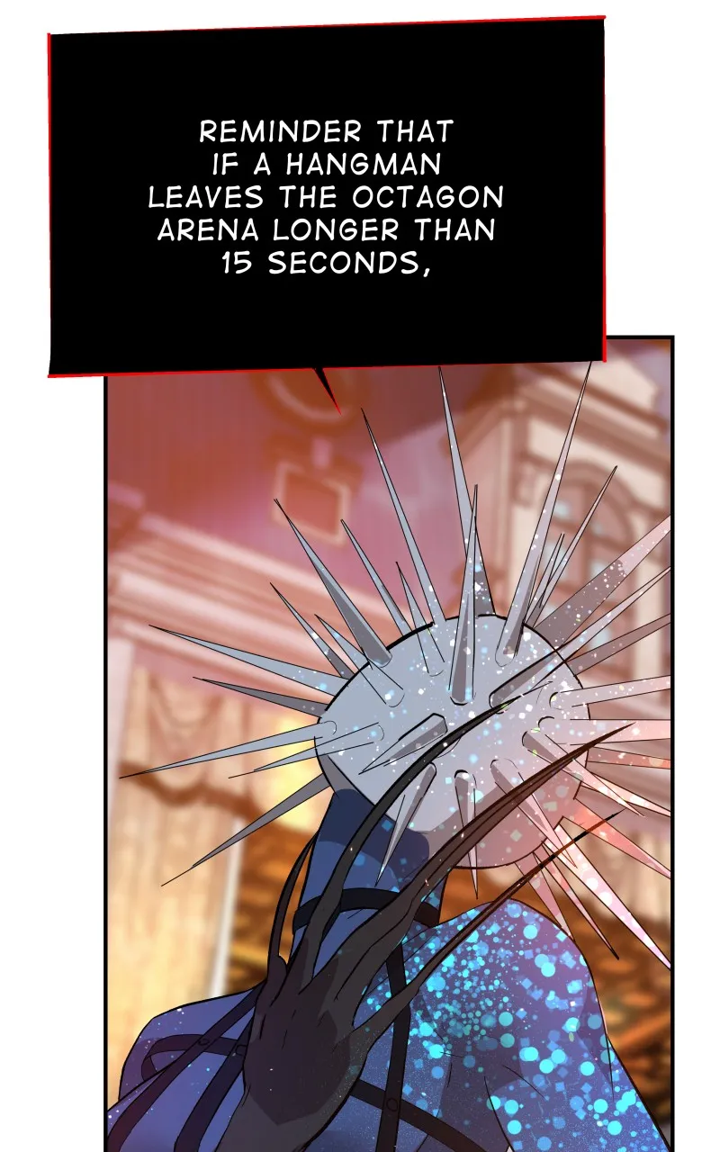 Death: Rescheduled Chapter 21 Online - página 98