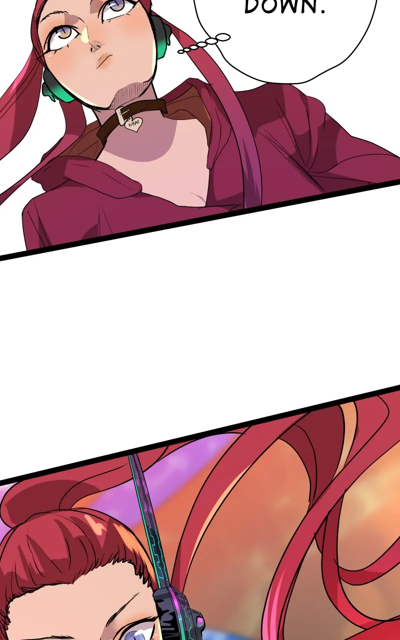 Death: Rescheduled Chapter 21 Online - página 100