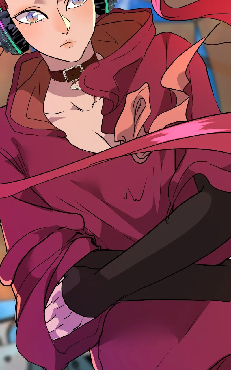 Death: Rescheduled Chapter 21 Online - página 101