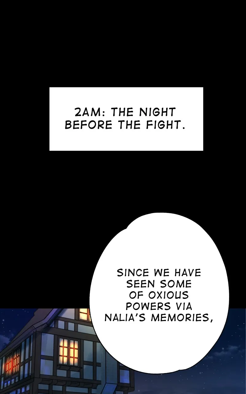 Death: Rescheduled Chapter 22 Online - página 1