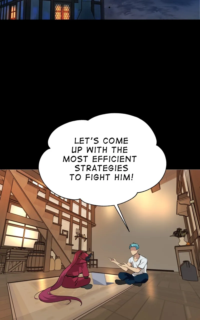 Death: Rescheduled Chapter 22 Online - página 2