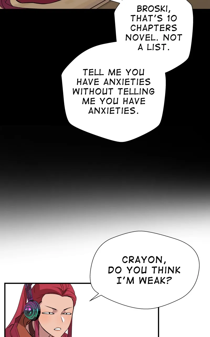 Death: Rescheduled Chapter 22 Online - página 4