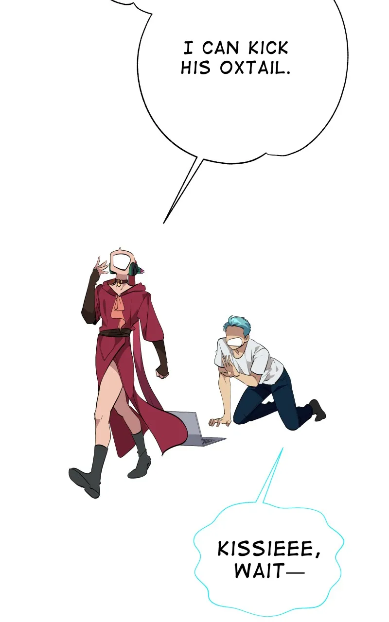 Death: Rescheduled Chapter 22 Online - página 6