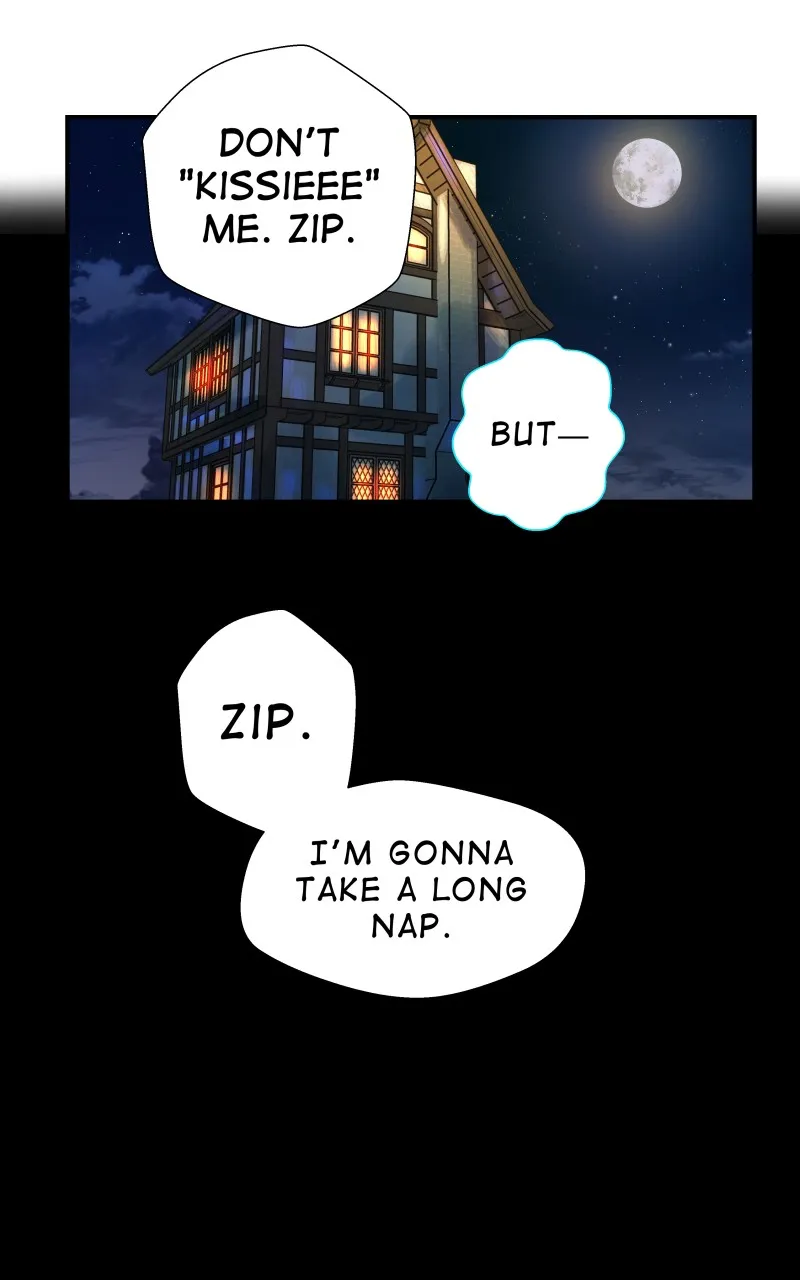 Death: Rescheduled Chapter 22 Online - página 7