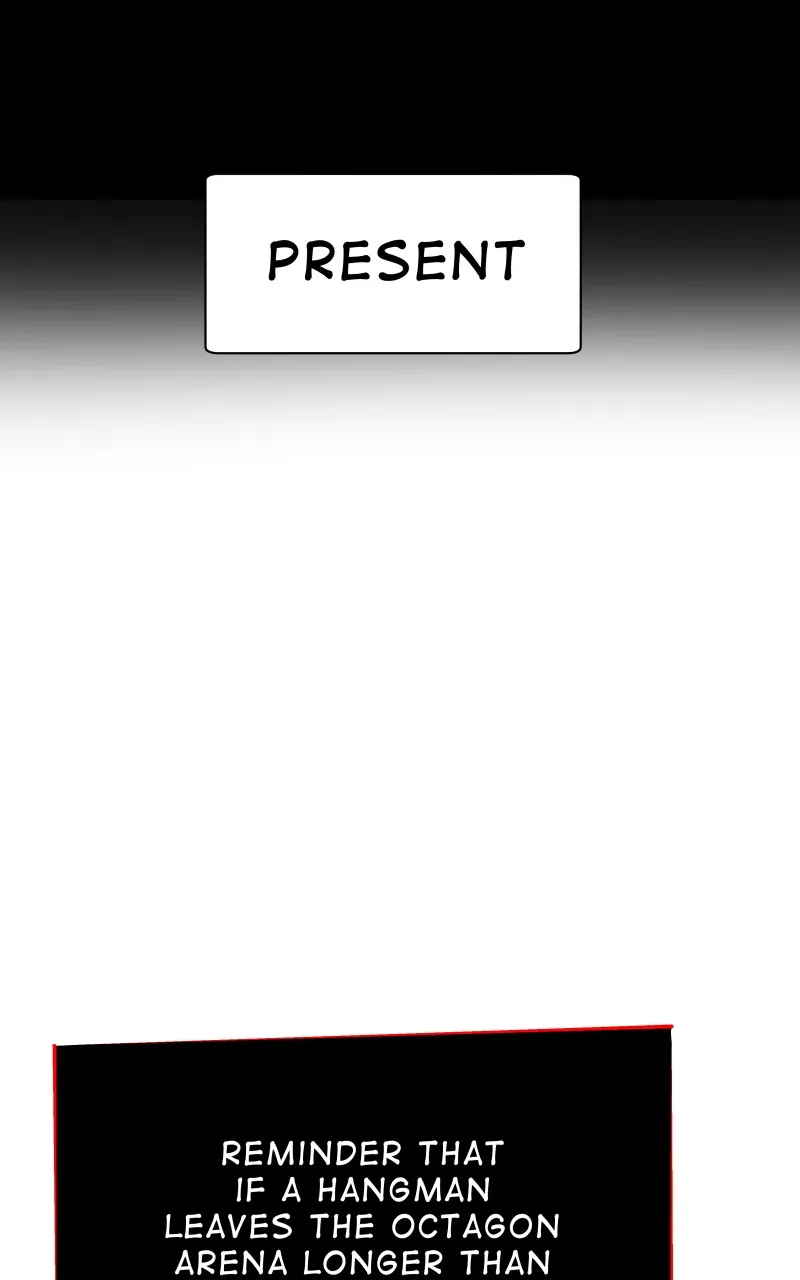 Death: Rescheduled Chapter 22 Online - página 8