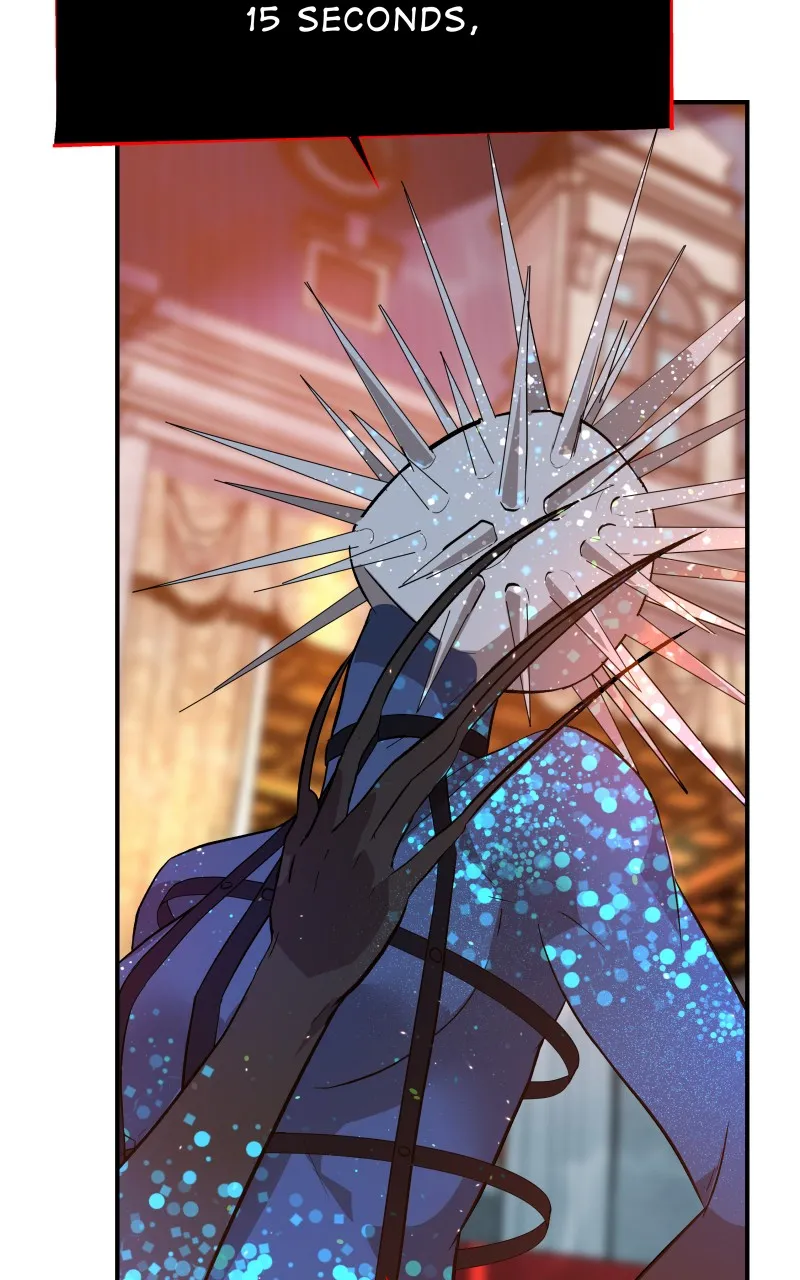 Death: Rescheduled Chapter 22 Online - página 9