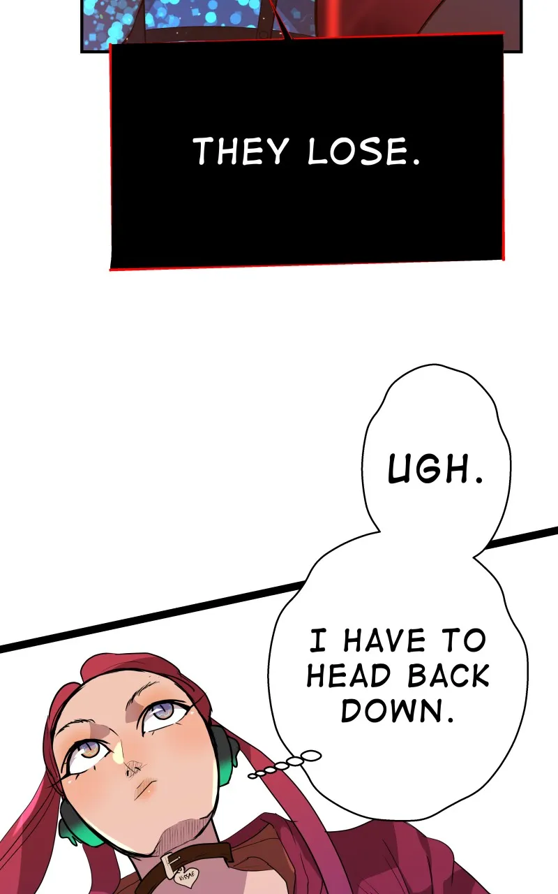 Death: Rescheduled Chapter 22 Online - página 10