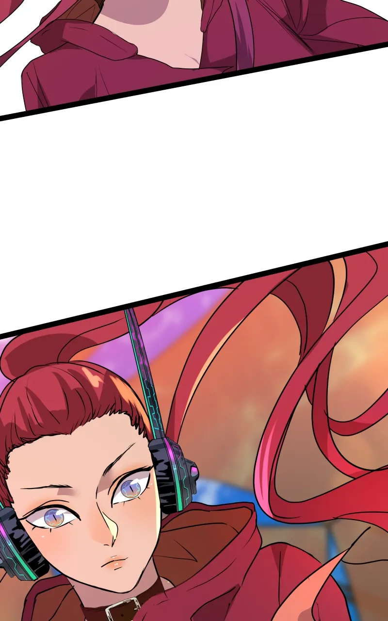 Death: Rescheduled Chapter 22 Online - página 11