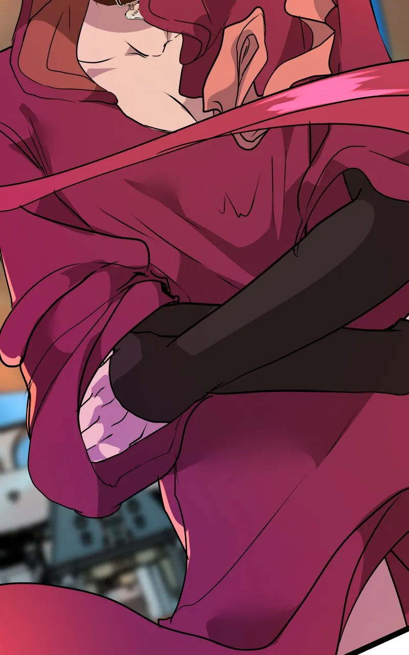 Death: Rescheduled Chapter 22 Online - página 12