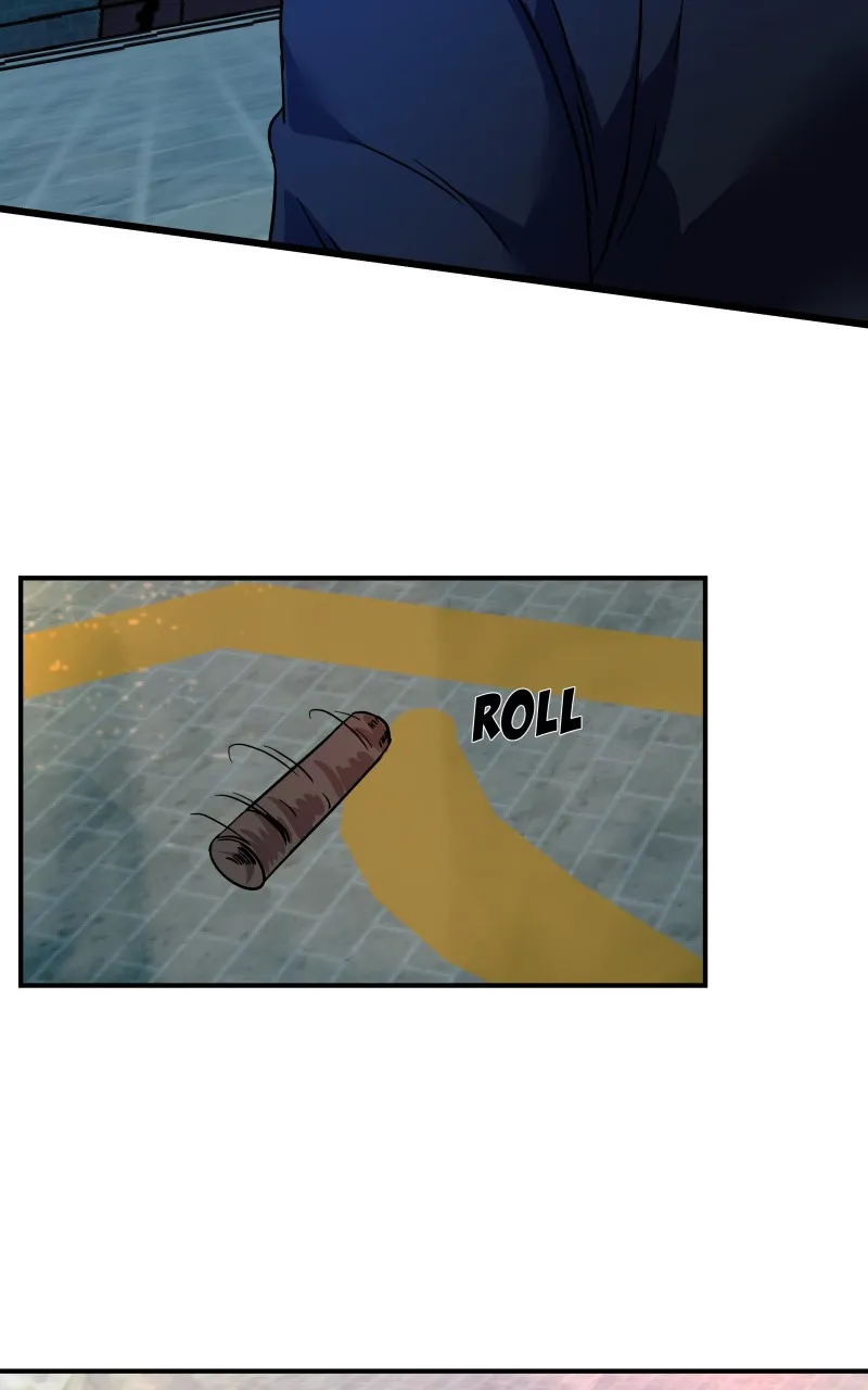 Death: Rescheduled Chapter 22 Online - página 16
